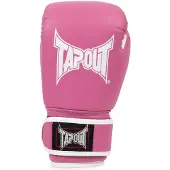 TAPOUT Mundo Kunstlær Boksehansker