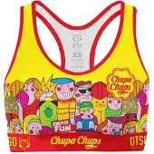 Otso Chupa Chups Forever Fun Sport-topp