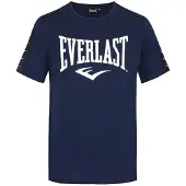 Everlast Tape Kortarmet T-skjorte