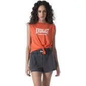 Everlast Ermeløs T-skjorte
