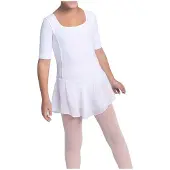 Intermezzo Reto Mc Kortermet Leotard