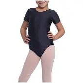 Intermezzo Ly Mc Kortermet Leotard