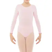 Intermezzo Lover Ml Leotard Med Lange Ermer
