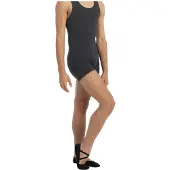 Intermezzo Skinshortman Ermeløs Jumpsuit