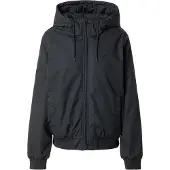 Volcom Wernan 10K Jakke svart