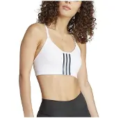 Adidas Aeroimpact Sports-bh Med Lav Støtte
