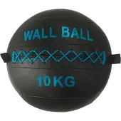 Sporti France Medisinball 10kg