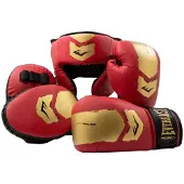 Everlast Prospect 2 Kit Ufylt Boksesekk