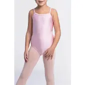 Intermezzo Ly Strap Ermeløs Trikot