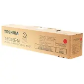 Toshiba T-FC 25 EM Tonerkassett Magenta