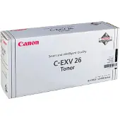 Canon C-EXV 26 Tonerkassett Svart