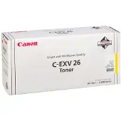 Canon C-EXV 26 Tonerkassett Gul