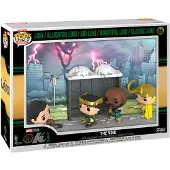 Funko POP! Deluxe Øyeblikk Tomrommet-figur