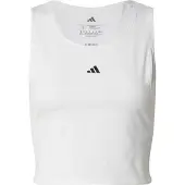 Adidas Tech-fit Crop Tank Sport-topp