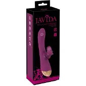 Orion Javida Rabbitvibrator med 2 Funksjoner