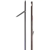 Mares Pure Passion Hardy Tr 17 4ph D6.5 Tah1barb Spydskaft