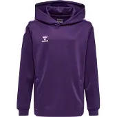 Hummel Core Xk Poly Hetteskjorte