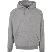 Urban Classics Blank Collegegenser