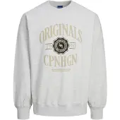 Jack & Jones Lucca Branding Collegegenser