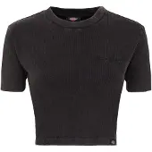 Dickies Newington Garment Wash Kortarmet T-skjorte
