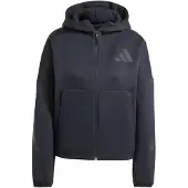 Adidas Z.n.e Genser Med Hel Glidelås