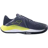 Babolat Propulse Fury 3 Grusbane Sko