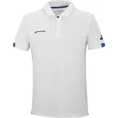 Babolat Play Kortermet Poloskjorte