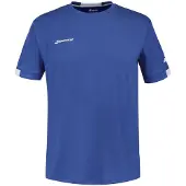 Babolat Play Kortarmet T-skjorte