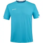 Babolat Play Kortarmet T-skjorte