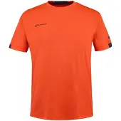 Babolat Play Kortarmet T-skjorte