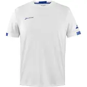 Babolat Play Kortarmet T-skjorte