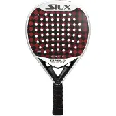 Siux Diablo Revolution Sanyo Pro 3 Padelracket