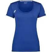 Babolat Play Kortarmet T-skjorte