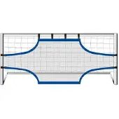 Sporti France Fotballtreningsnett 064022