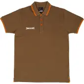 Spalding Essential Kortermet Poloskjorte