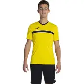 Joma Victory Kortskjorte Sett
