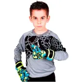 Ho Soccer Furious Langarmet T-skjorte