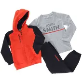 John Smith Bantu Treningsdress