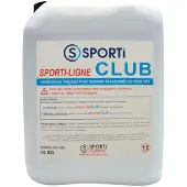 Sporti France Club Merkemaling 15kg