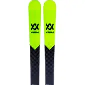Völkl Revolt Junior Alpint Ski Pakke