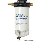 Prosea Reservefilter For 508518
