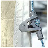 Spinlock Forliksføring For Forseil