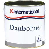 International Danboline-maling 2.5l