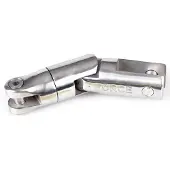 Talamex Svivel D-kontakt For Anker 6-8 Mm