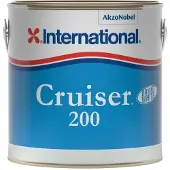 International Cruiser 200-maleri 750ml