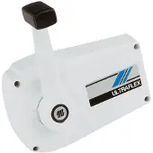 Ultraflex B89 Enkel Spak Motorstyring