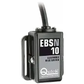 Quick Italy Elektronisk Lensepumpebryter 12/ 10a 24v