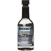 Quicksilver Boats Quickcare Drivstofftilsetning 355ml