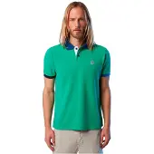North sails Graphic 692398 Kortermet Poloskjorte