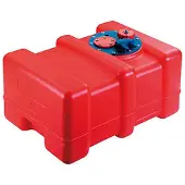 Can-sb Polyetylen Drivstofftank 43l